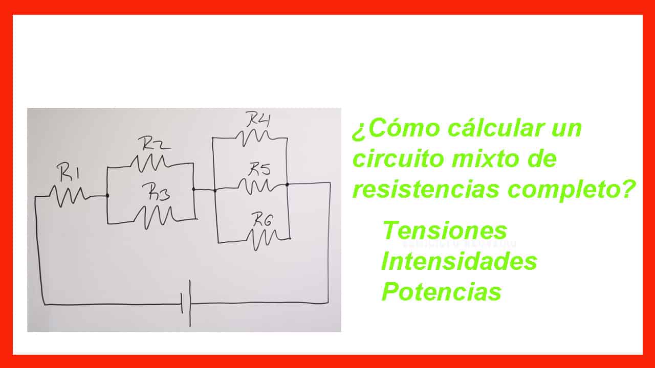 calculo-circuito-mixto-resistencias