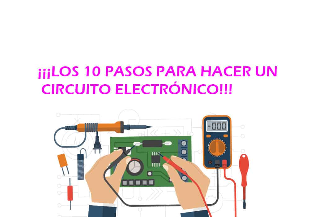 circuito electronico