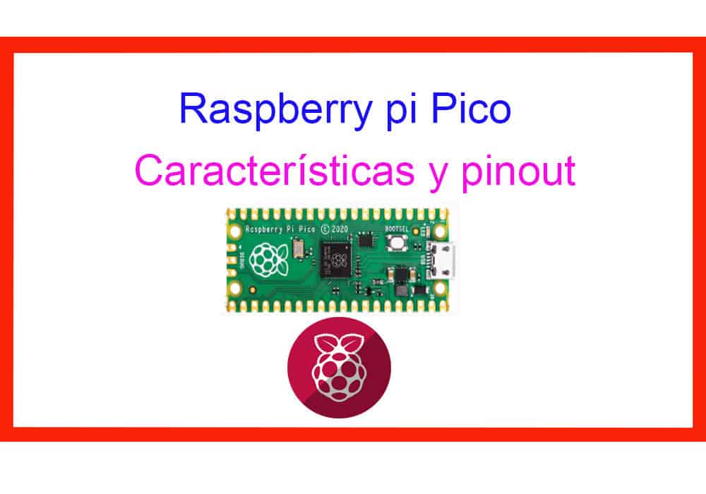 Raspberry Pi Pico