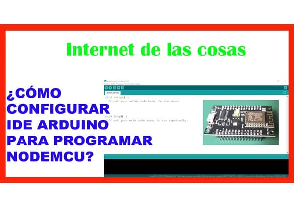 nodemcu ide