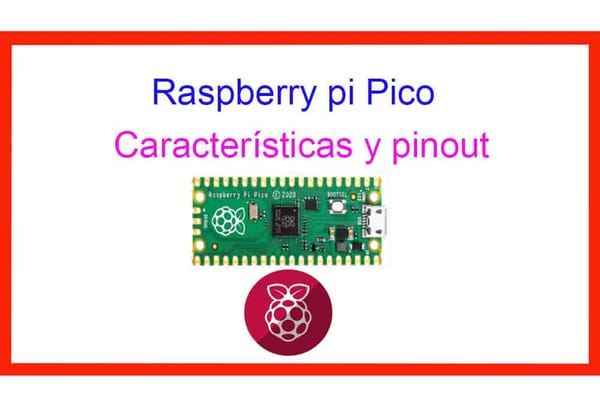 Raspberry Pi Pico